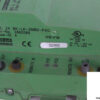 phoenix-contact-IBS-IL-24-BK-LK-2MBD-PAC-bus-coupler-(used)-1