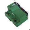 phoenix-contact-IBS-IL-24-BK-LK-2MBD-PAC-bus-coupler-(used)
