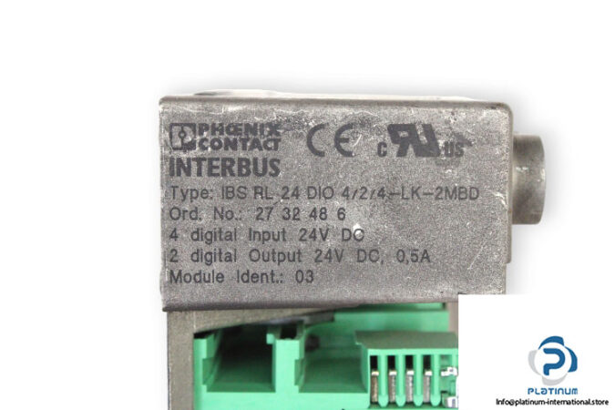 phoenix-contact-IBS-RL-24-DIO-4_24-LK-2MBD-DISTRIBUTED-I_O-device-used-4