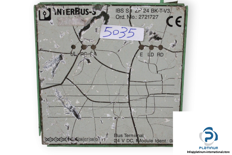 phoenix-contact-IBS-ST-ZF-24-BK-T-V3-bus-terminal-unit-(used)-1