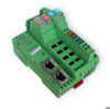 phoenix-contact-IL-EIP-BK-DI8-D04-2TX-PAC-bus-coupler-(used)