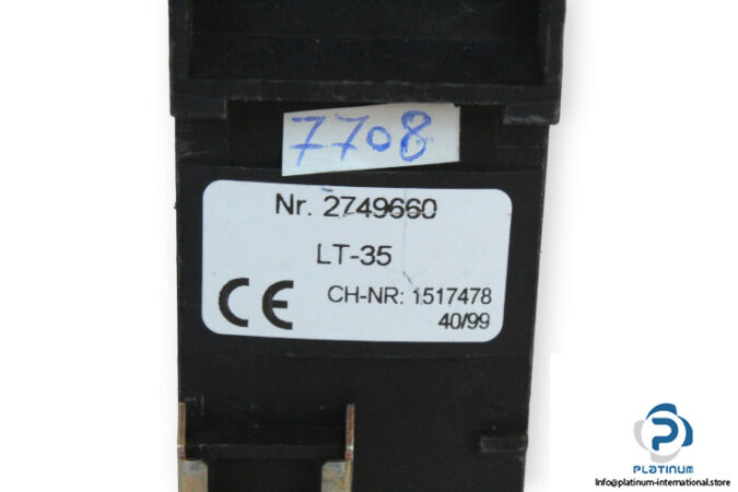 phoenix-contact-LT-35-decoupling-inductor-(used)-2