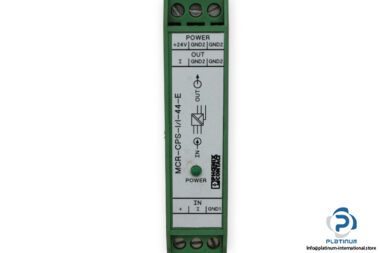 phoenix-contact-MCR-CPS-I_I-44-E-repeater-power-supply-(used)-1