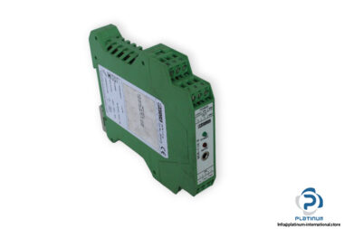 phoenix-contact-MCR-T-UI-E-temperature-measuring-transducer-used