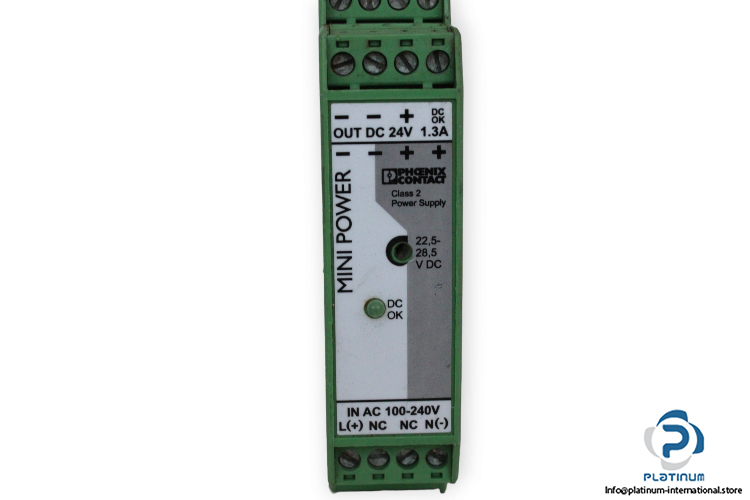 phoenix-contact-MINI-PS-100-240AC_24DC_1.3-power-supply-(used)-1