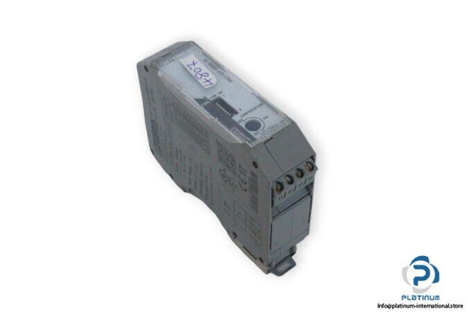 phoenix-contact-PACT-RCP-4000A-1A-current-transformer-(used)