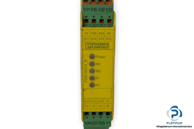 phoenix-contact-PSR-SPP-24DC_SDC4_2X1_B-safety-relay-(used)-1