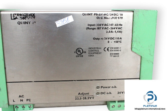 phoenix-contact-QUINT-PS-230AC_24DC_10-power-supply-(used)-2