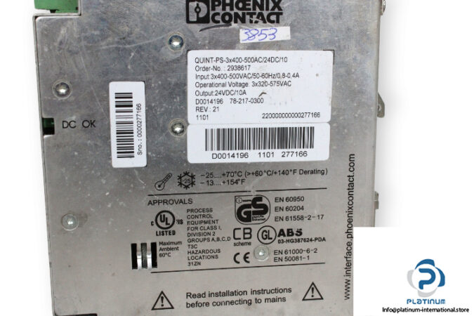 phoenix-contact-QUINT-PS-3X400-500AC_24DC_10-power-supply-(used)-2