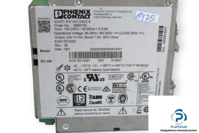 phoenix-contact-QUINT-PS_1AC_24DC_5-power-supply-(used)-2