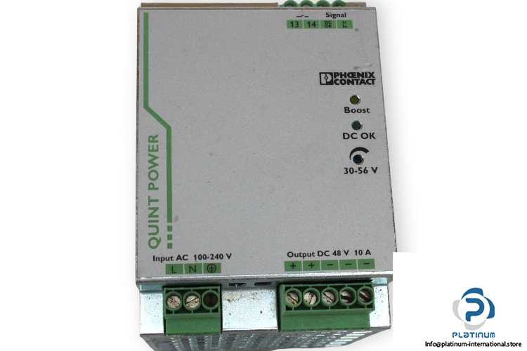 phoenix-contact-QUINT-PS_1AC_48DC_10-power-supply-(used)-1