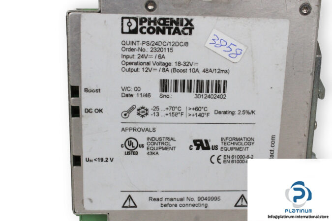 phoenix-contact-QUINT-PS_24DC_12DC_8-converter-(used)-2