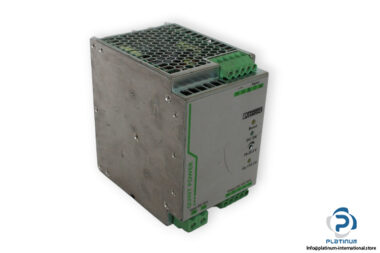 phoenix-contact-QUINT-PS_24DC_24DC_20-power-supply-(used)