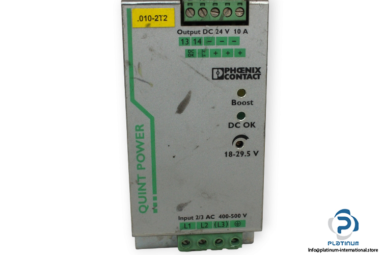 phoenix-contact-QUINT-PS_3AC_24DC_10-power-supply-(used)-1