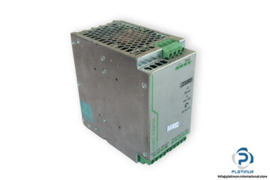 phoenix-contact-QUINT-PS_3AC_24DC_20-power-supply-(used)