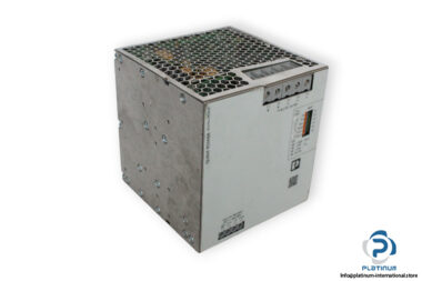 phoenix-contact-QUINT4-PS_3AC_24DC_40-power-supply-(used)