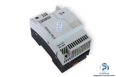phoenix-contact-STEP-PS_1AC_24DC_1.75-power-supply-unit-used
