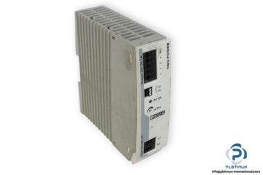 phoenix-contact-TRIO-PS-2G_1AC_24DC_5-power-supply-(used)