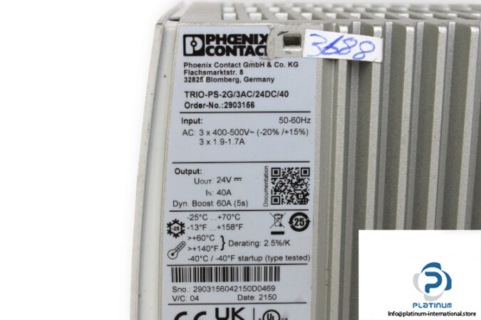 phoenix-contact-TRIO-PS-2G_3AC_24DC_40-power-supply-(used)-2