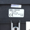 phoenix-contact-VAL-MS-230_3+1-FM-surge arrester-(used)-3