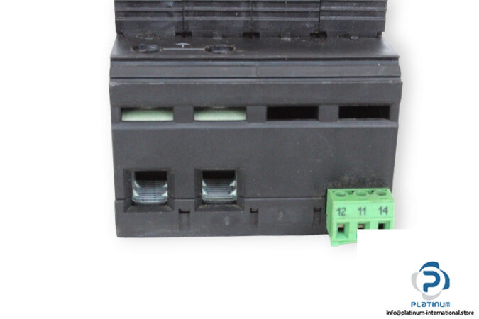 phoenix-contact-VAL-MS_3+1-BE_FM-surge-arrester-(used)-3