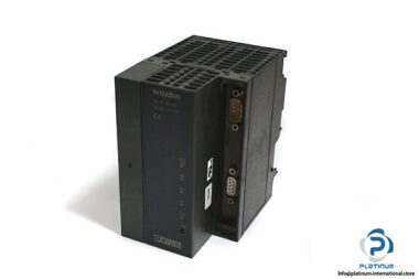 phoenix-contact-IBS-S7-300-BC-T-controller-board