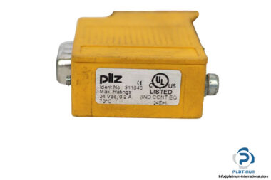 pilz-311040-bus-connector-(used)-1