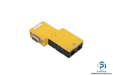 pilz-311040-bus-connector-(used)