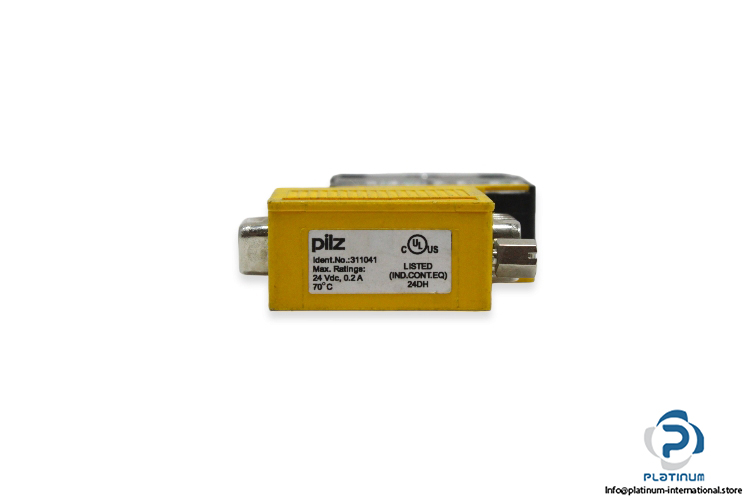 pilz-311041-safety-bus-connector-1