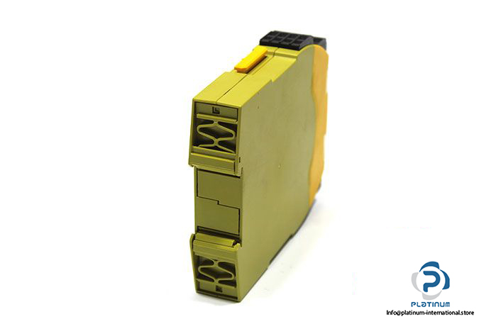 pilz-751104-safety-relay-1