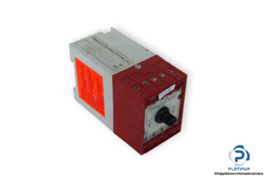 pilz-N2HS-safety-relay-(used)