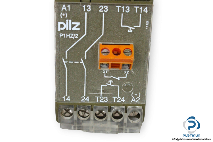 pilz-P1HZ_2-230VAC-2A-safety-relay-(used)-1