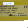 pilz-P1HZ_2-230VAC-2A-safety-relay-(used)-2