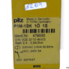 pilz-P1M-1SK-1O-1S-safety-relay-(used)-2