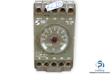 pilz-PA-1NK_10S_FB-10K-timer-(used)-1