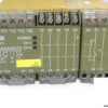 pilz-PNOZ-3-24VDC-5S-1O-1W-emergency-stop-relay-(Used)-1