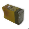pilz-PNOZ-5-230V-AC-2S-safety-relay-(used)