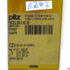 pilz-PNOZ-5-230V-AC-2S-safety-relay-(used)-2