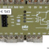 pilz-PNOZ-8-24VDC-safety-relay-(used)-1