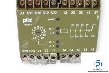 pilz-PNOZ-V-30_24VDC-safety-relay-(used)-1