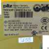 pilz-PNOZ-X2.8P-C-24VACDC-3N_O-1N_C-safety-relay-(used)-2
