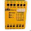 pilz-PNOZ-X4-230VAC-3N_O-1N_C-safety-relay-(used)-1
