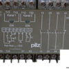 pilz-PNOZ1-24VDC-3S-1O-safety-relay-(Used)-1