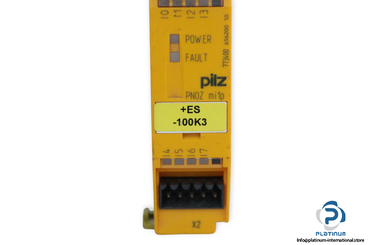 pilz-PONZ-MI1P-expansion-module-(used)-1