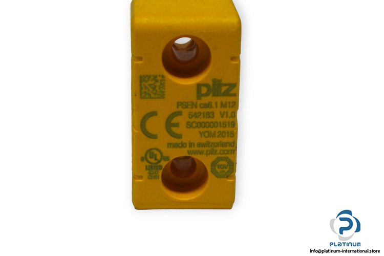 pilz-PSEN-CS6.1-M12-magnetic-safety-switch-(new)-1