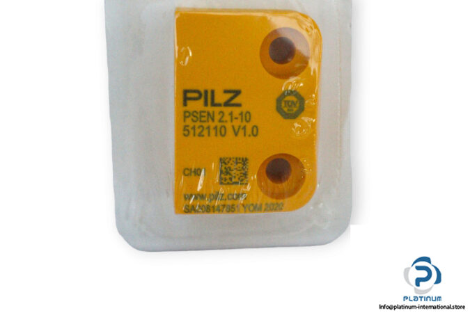 pilz-PSEN-MA2.1P-11PSEN2.1-10LED3MM1UNIT-safety-switches-(new)-1