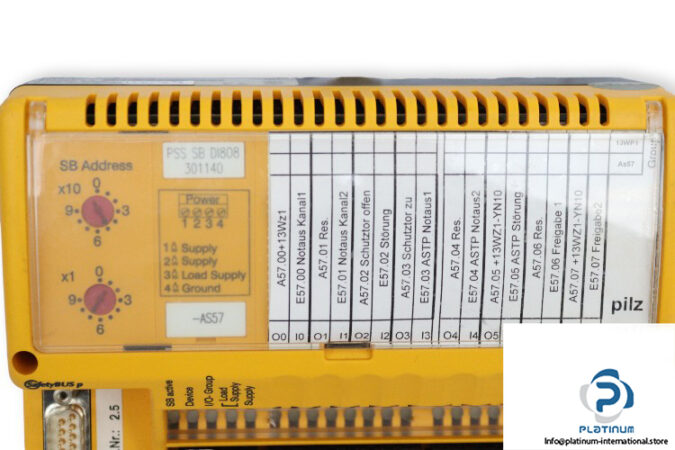 pilz-PSS-SB-DI8O8-programmable-safety-systems-(used)-2