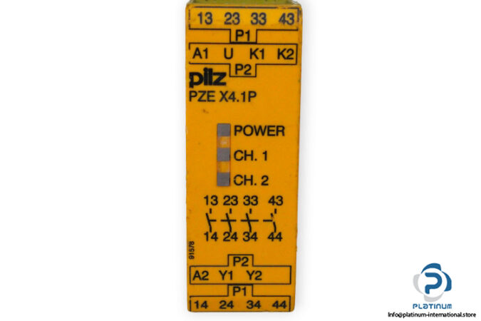 pilz-PZE-X4.1P-C-24VDC-4N_O-safety-relay-(used)-1