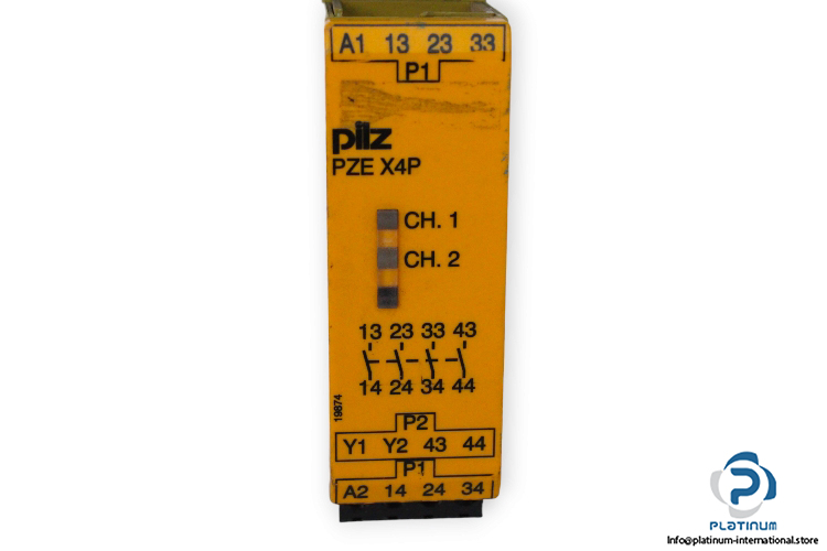 pilz-PZE-X4P-24VDC-4N_O-safety-relay-(used)-1