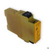 pilz-PZE-X4P-24VDC-4N_O-safety-relay-(used)